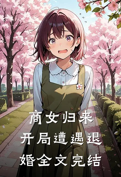 商女归来：开局遭遇退婚全文完结