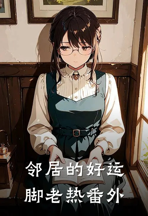 邻居的“好运脚”老热 番外