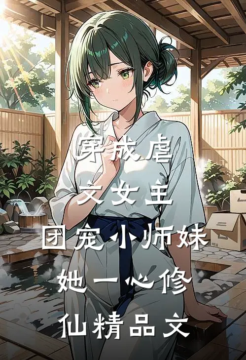 穿成虐文女主，团宠小师妹她一心修仙精品文
