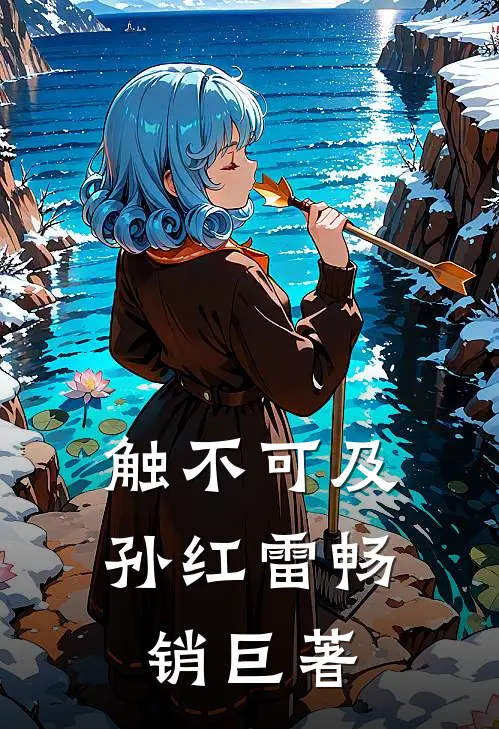 触不可及孙红雷畅销巨著