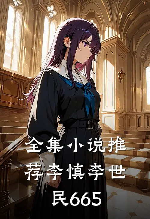 全集小说推荐李慎李世民665