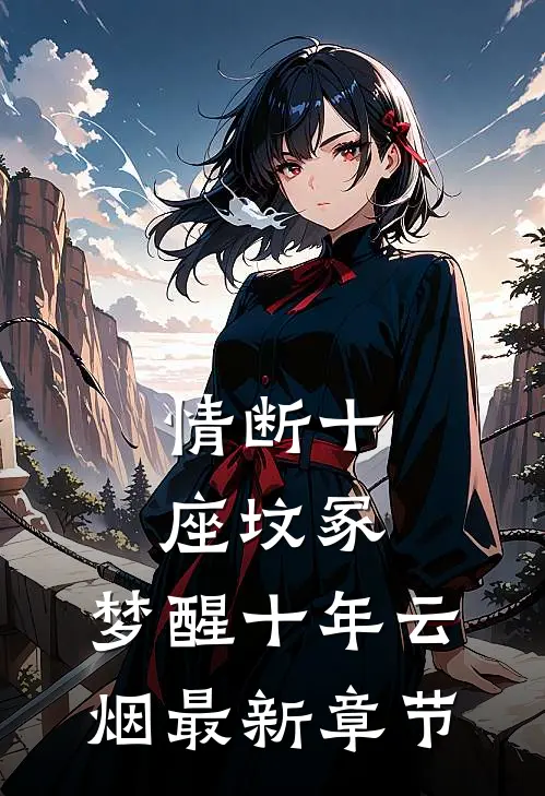 情断十座坟冢，梦醒十年云烟最新章节