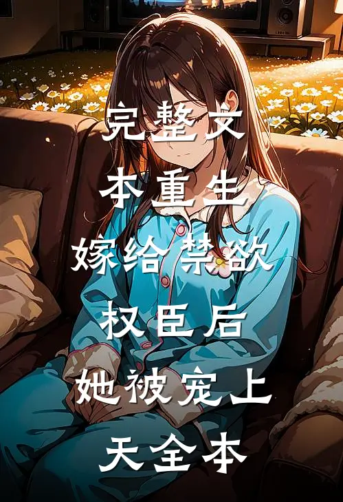 完整文本重生：嫁给禁欲权臣后，她被宠上天全本