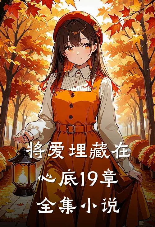 将爱埋藏在心底19章全集小说