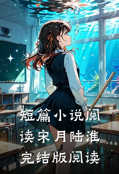 短篇小说阅读宋月陆淮完结版阅读