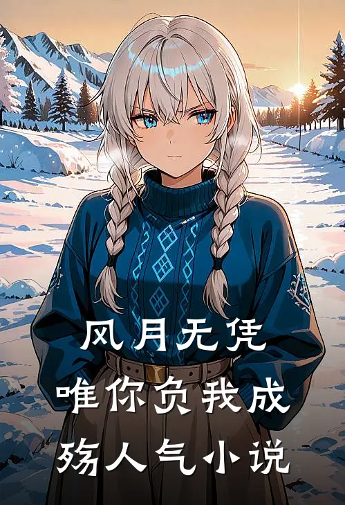 风月无凭，唯你负我成殇人气小说