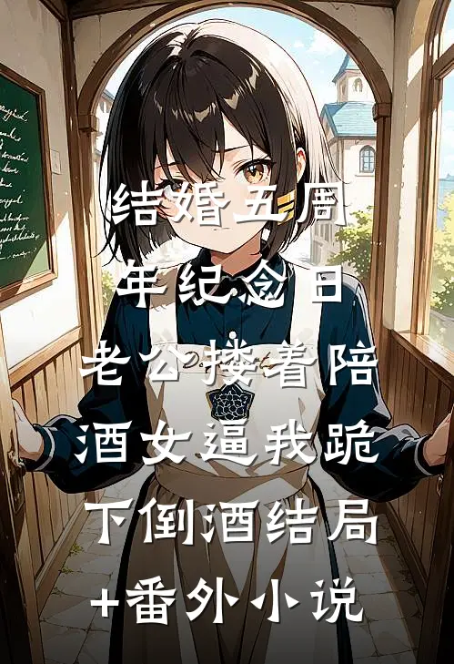 结婚五周年纪念日，老公搂着陪酒女逼我跪下倒酒结局+番外小说