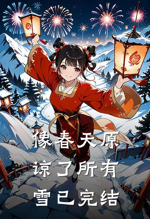 像春天原谅了所有雪已完结