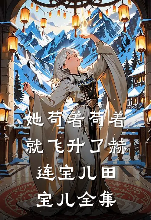 她苟着苟着，就飞升了赫连宝儿田宝儿 全集