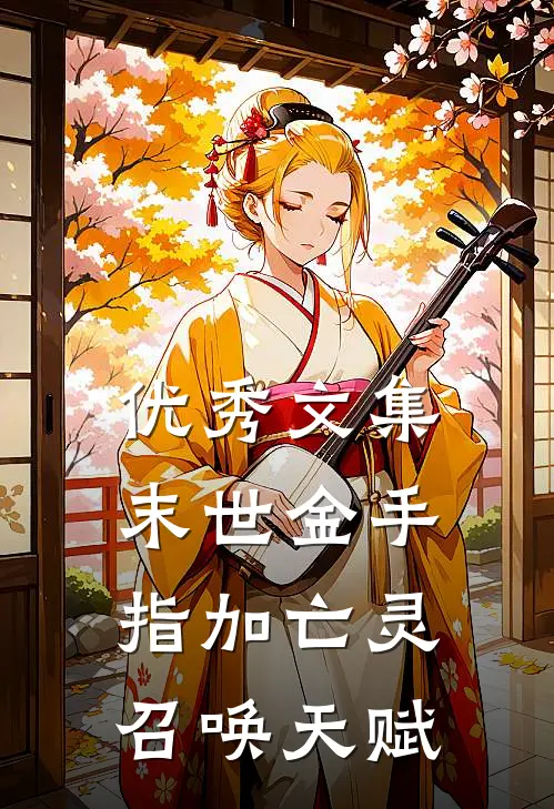 优秀文集末世金手指加亡灵召唤天赋