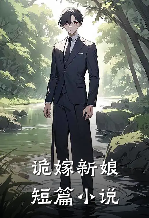 诡嫁新娘短篇小说