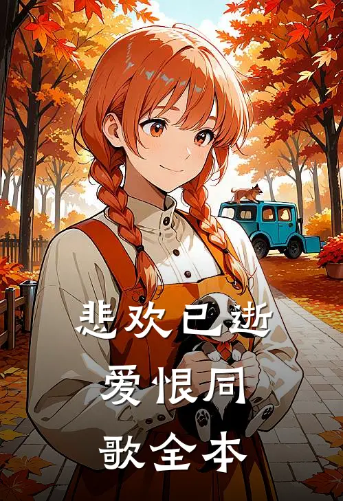 悲欢已逝，爱恨同歌全本