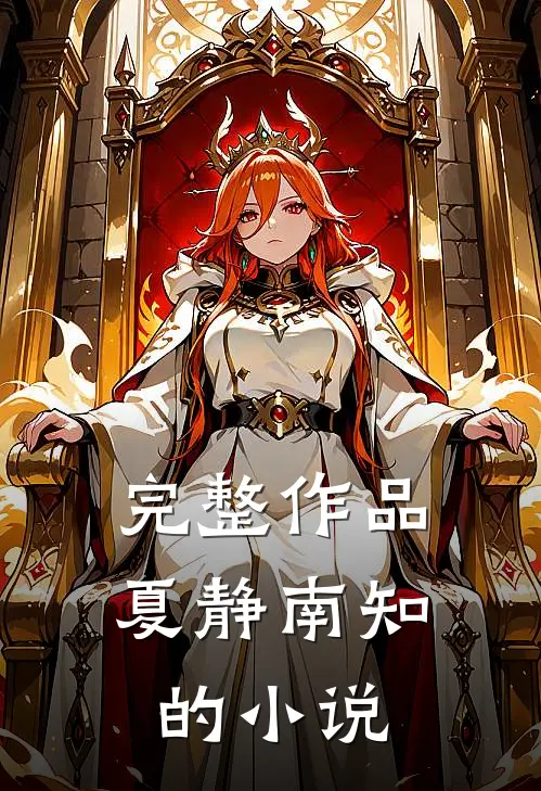 完整作品夏静南知的小说