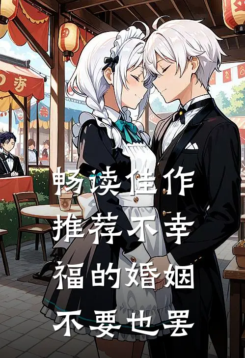 畅读佳作推荐不幸福的婚姻不要也罢