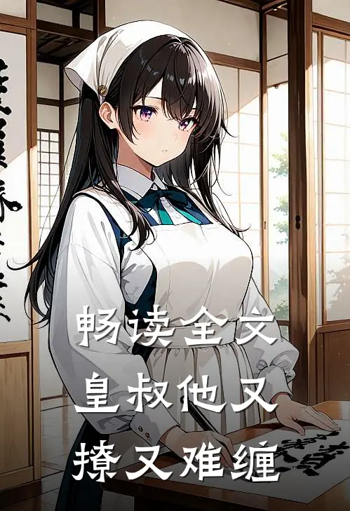 畅读全文皇叔他又撩又难缠