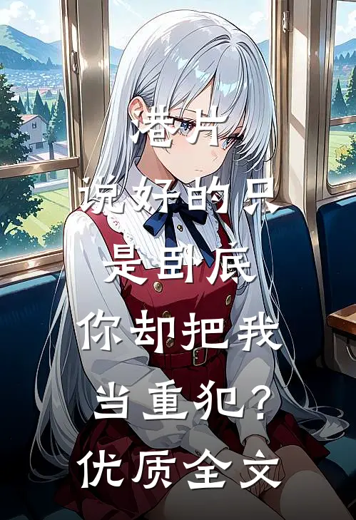 港片：说好的只是卧底，你却把我当重犯？优质全文
