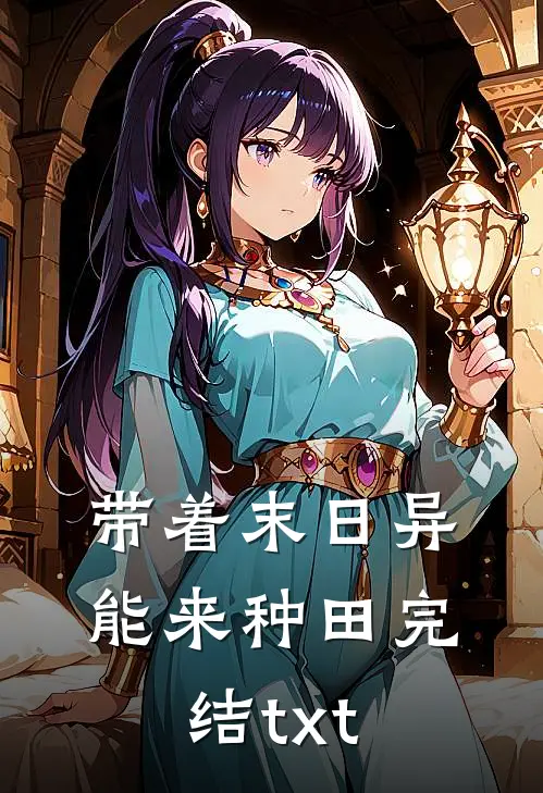 带着末日异能来种田完结txt