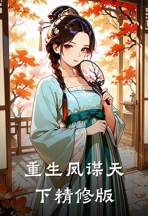 重生凤谋天下精修版