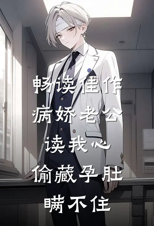 畅读佳作病娇老公读我心，偷藏孕肚瞒不住