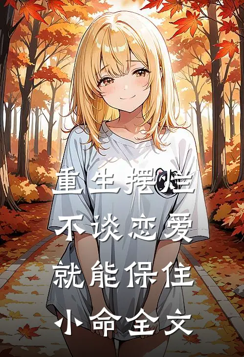 重生摆烂，不谈恋爱就能保住小命全文