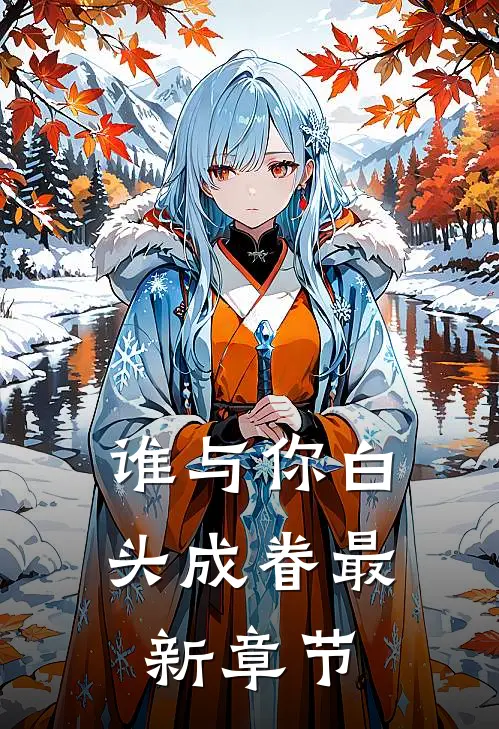 谁与你白头成眷最新章节