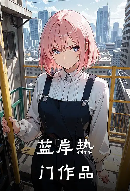 蓝岸热门作品