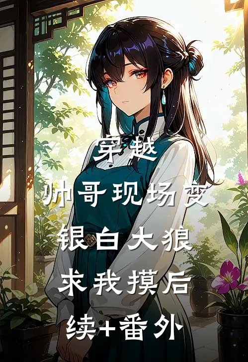 穿越：帅哥现场变银白大狼求我摸后续+番外
