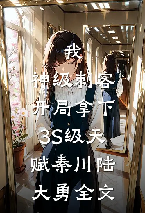 我，神级刺客，开局拿下3S级天赋秦川陆大勇全文