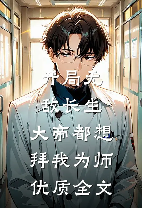 开局无敌长生，大帝都想拜我为师优质全文