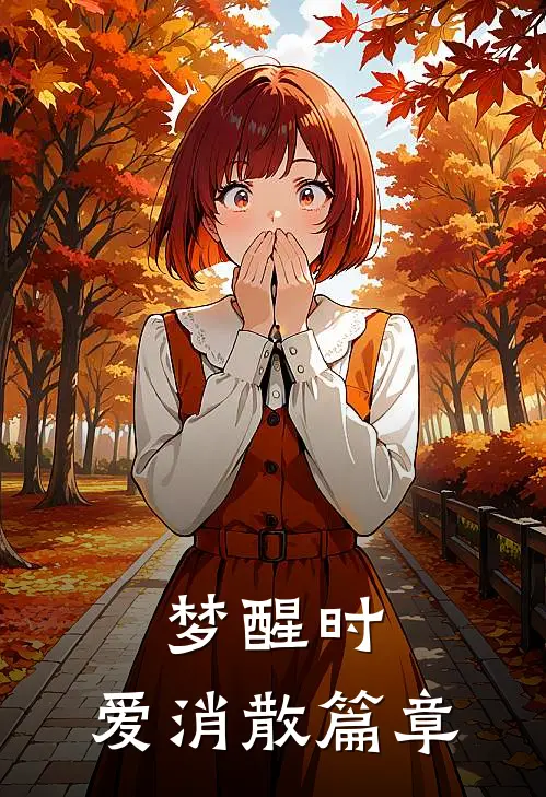 梦醒时，爱消散篇章