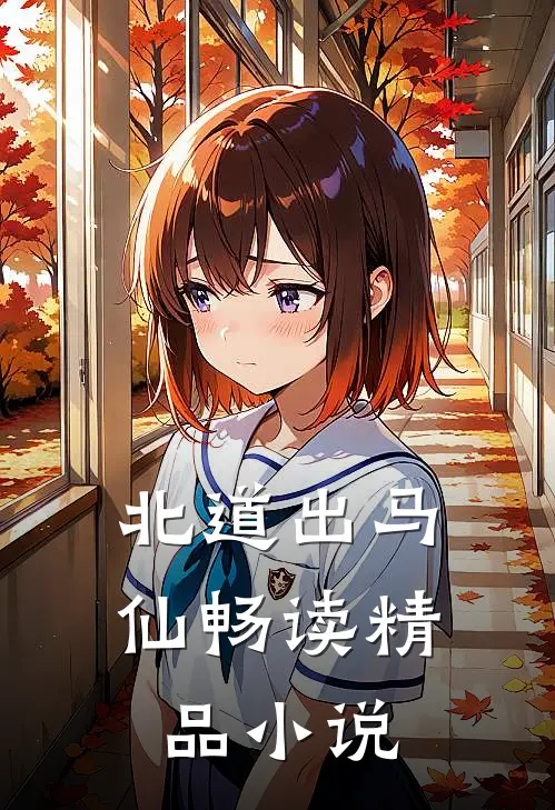 北道出马仙畅读精品小说