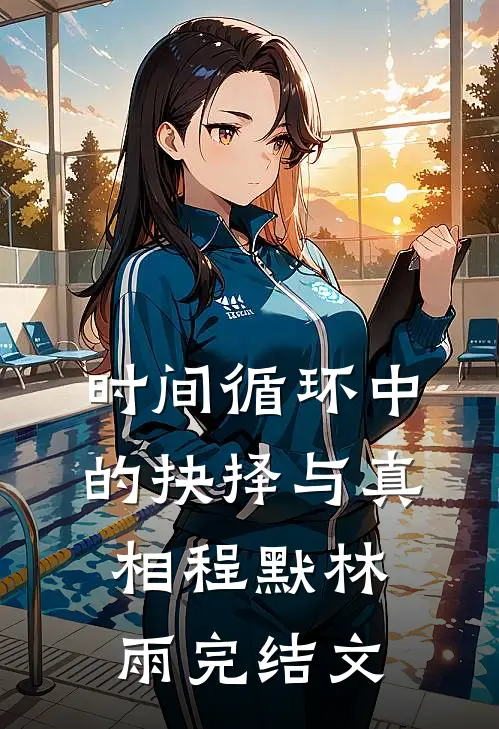 时间循环中的抉择与真相程默林雨完结文