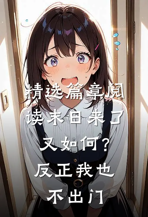 精选篇章阅读末日来了又如何？反正我也不出门