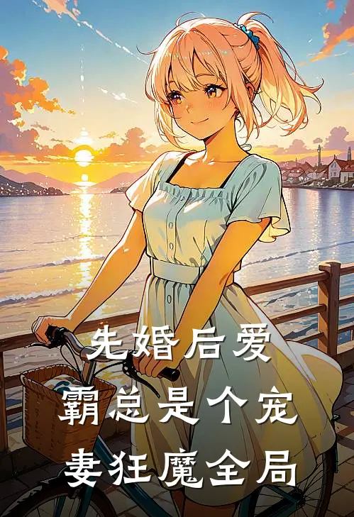 先婚后爱：霸总是个宠妻狂魔全局