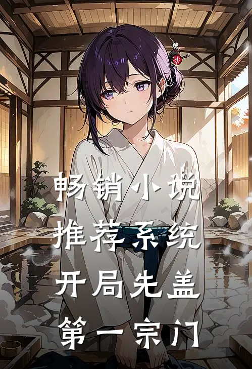 畅销小说推荐系统开局先盖第一宗门