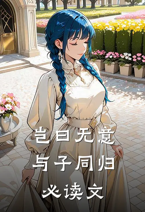 岂曰无意，与子同归必读文