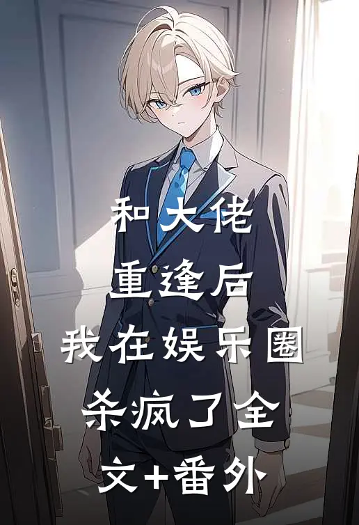 和大佬重逢后，我在娱乐圈杀疯了全文+番外
