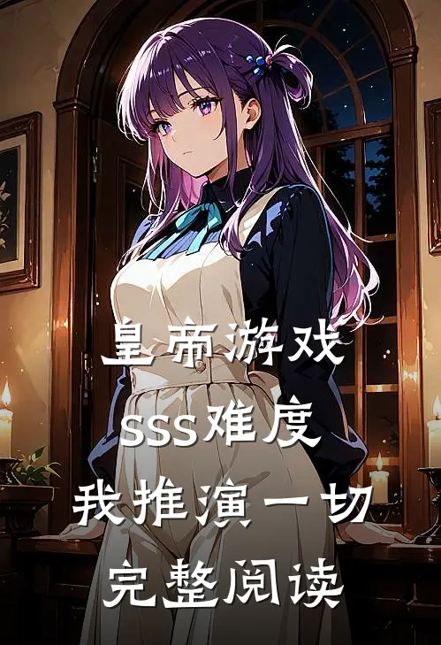 皇帝游戏：sss难度我推演一切完整阅读