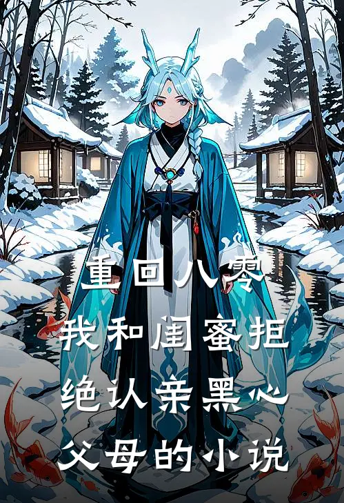 重回八零，我和闺蜜拒绝认亲黑心父母的小说