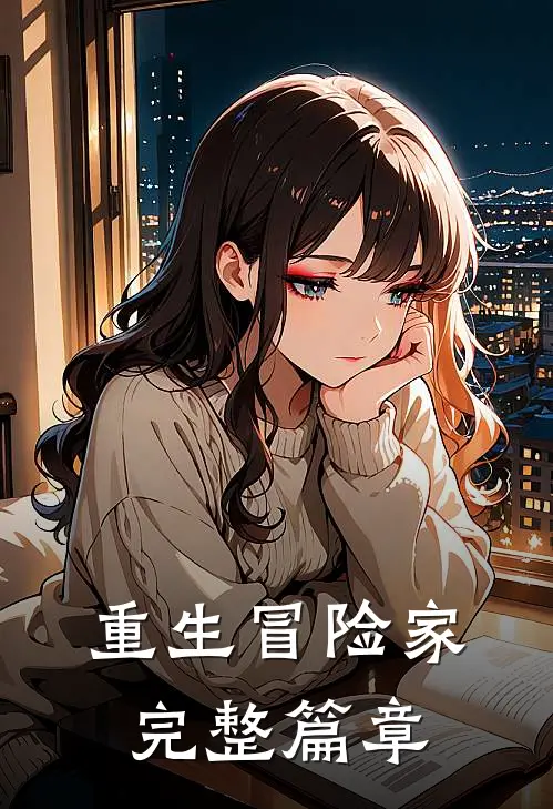 重生冒险家完整篇章