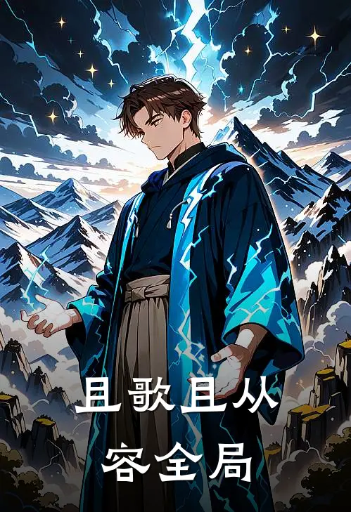且歌且从容全局