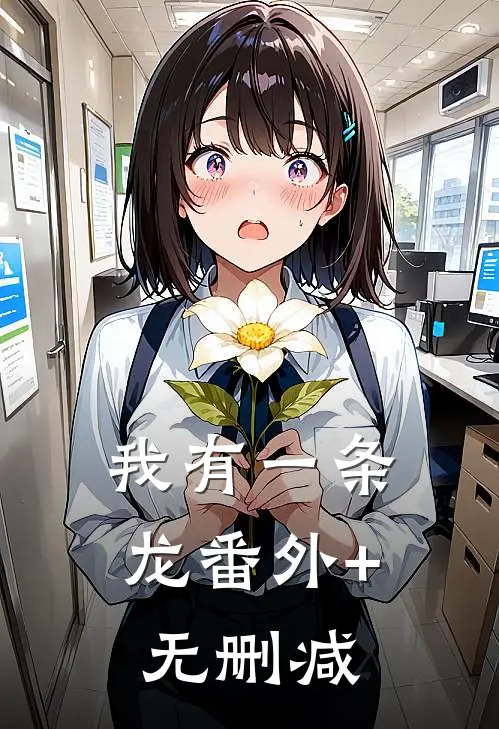 我有一条龙番外+无删减