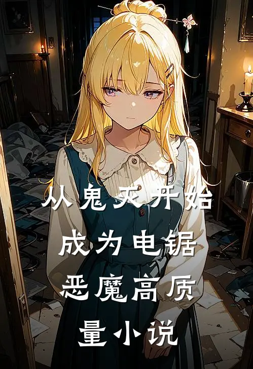 从鬼灭开始：成为电锯恶魔高质量小说