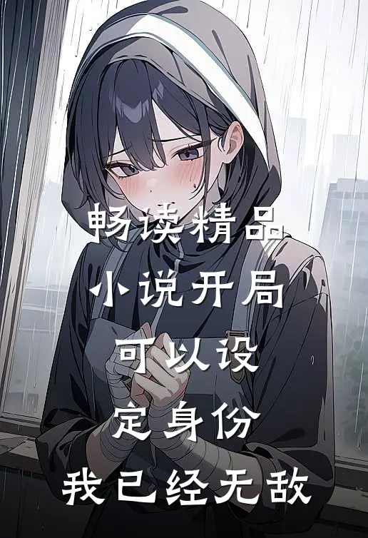 畅读精品小说开局可以设定身份，我已经无敌