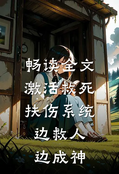 畅读全文激活救死扶伤系统，边救人边成神