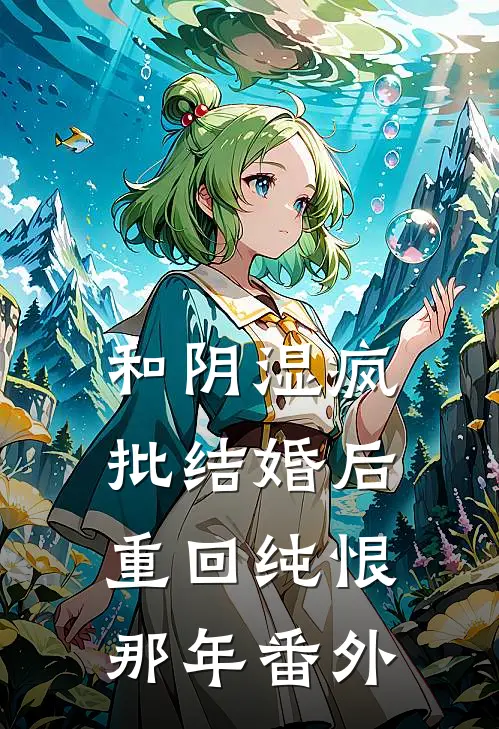和阴湿疯批结婚后，重回纯恨那年番外
