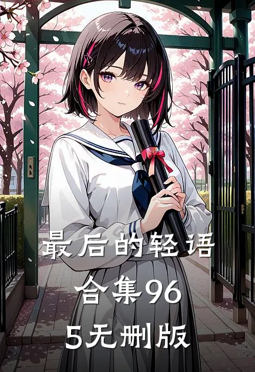 最后的轻语合集965无删版
