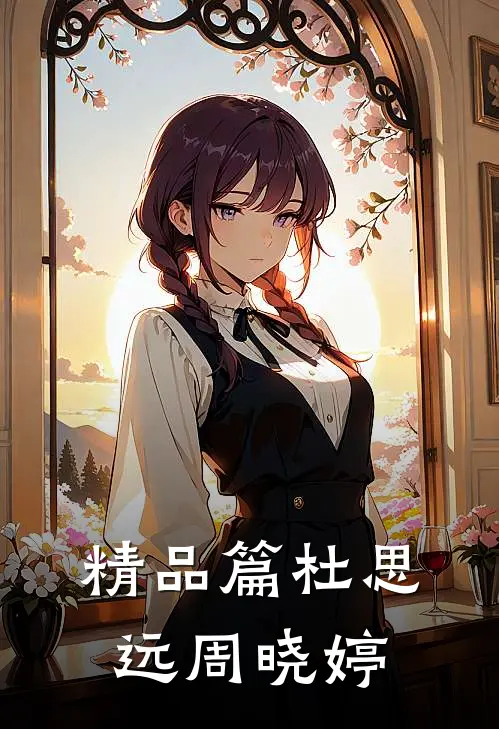 精品篇杜思远周晓婷