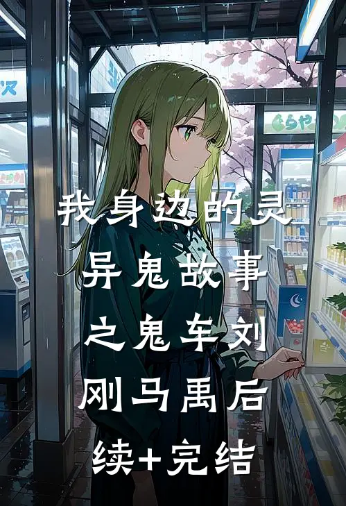 我身边的灵异鬼故事之鬼车刘刚马禹后续+完结