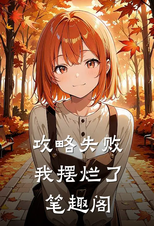 攻略失败，我摆烂了笔趣阁